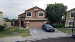 Arizona HOA Forecloses on Ailing Couple’s Home Over $977 Debt