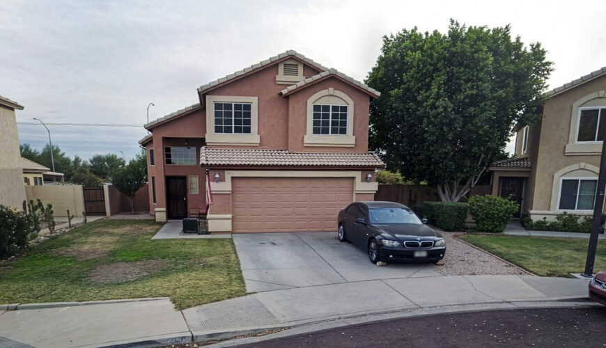 Arizona HOA Forecloses on Ailing Couple’s Home Over $977 Debt