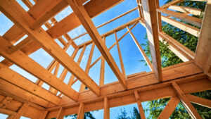 Homebuilder Sentiment Slumps to One-Year Low as Mortgage Rates Surge