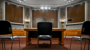 Trump Nominates Mortgage Broker Matt Jones To Head FHA