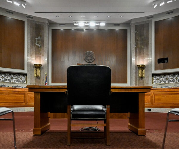 Trump Nominates Mortgage Broker Matt Jones To Head FHA