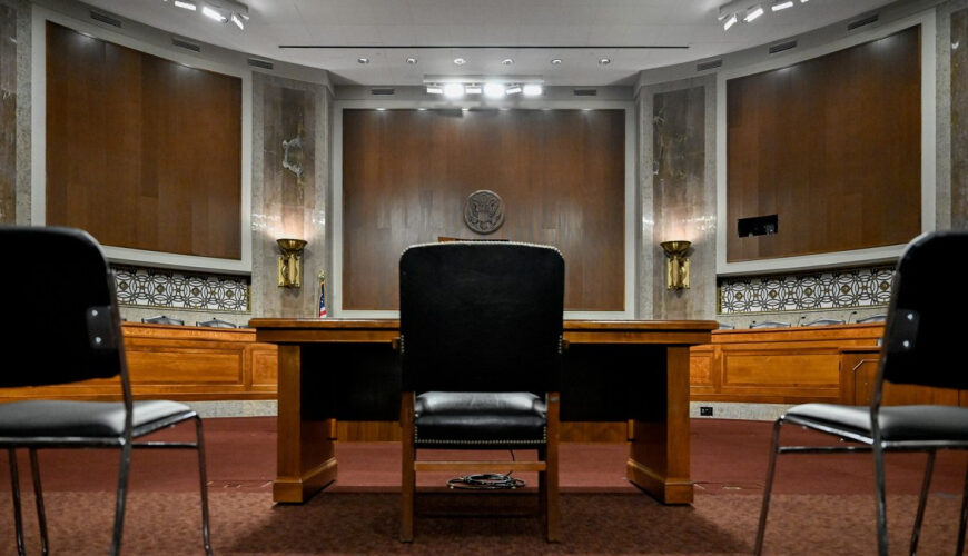 Trump Nominates Mortgage Broker Matt Jones To Head FHA