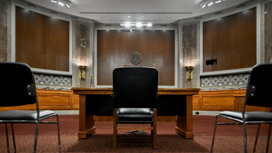 Trump Nominates Mortgage Broker Matt Jones To Head FHA