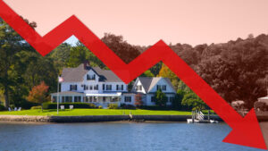 Mortgage Applications Plunge as Rates Rise and Fed Prepares To Hike