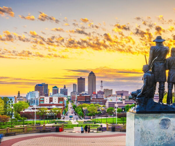 Midwest City Known as ‘Niceville USA’ Leads the Nation in Homebuilding and Affordability