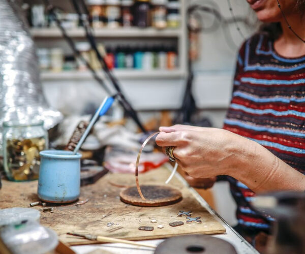 Running a Side Hustle From Home Could Suddenly Void Your Insurance Policy