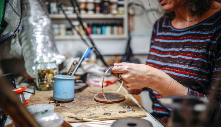 Running a Side Hustle From Home Could Suddenly Void Your Insurance Policy