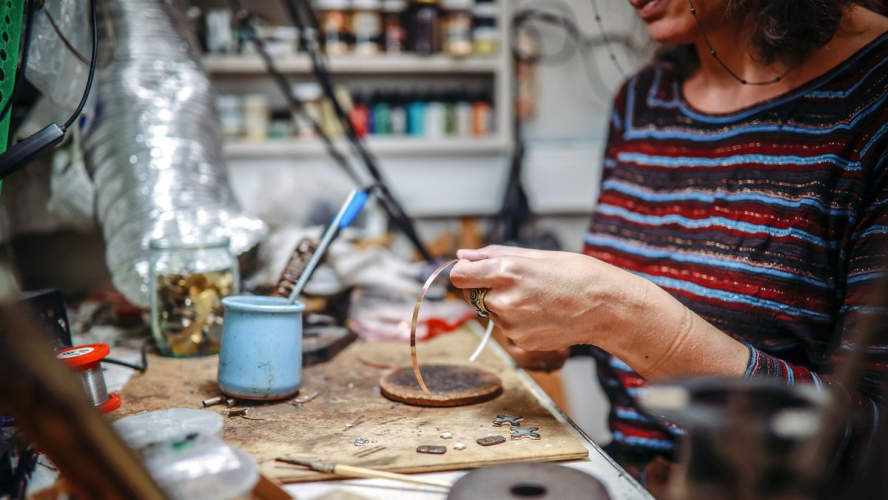 Running a Side Hustle From Home Could Suddenly Void Your Insurance Policy
