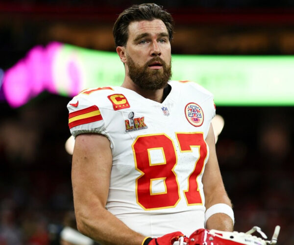 Travis Kelce Named as Victim in $35 Million Ponzi Scheme-Where Fraudster Splashed Out on Luxe Apartments and Hotel Stays