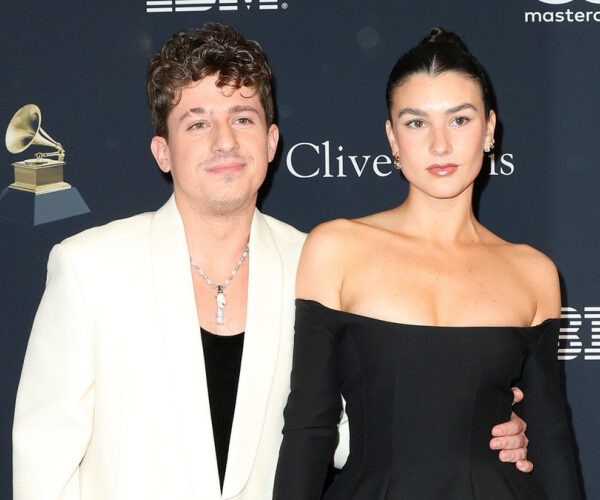 Charlie Puth Sells Montecito Mansion Where He Married Brooke Sansone for $18M