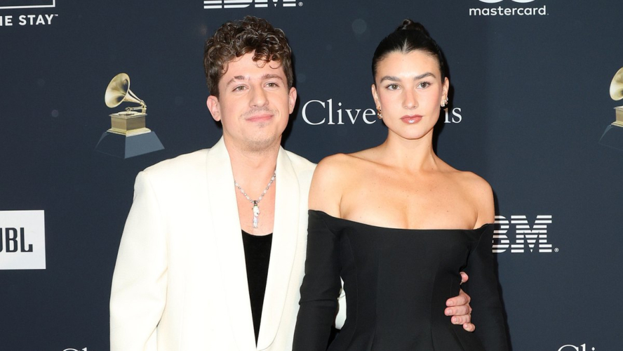 Charlie Puth Sells Montecito Mansion Where He Married Brooke Sansone for $18M