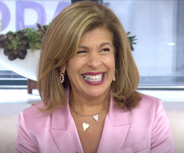 Inside Hoda Kotb’s NY Home as She Throws Party for Former ‘Today’ Driver