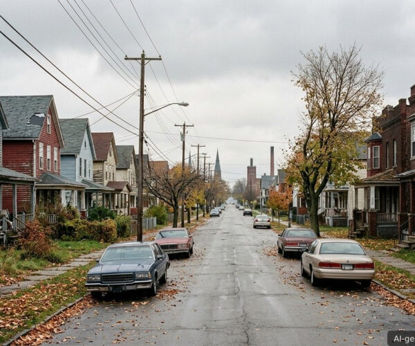 Cuyahoga County Tax-Forfeiture Auction Closes-Buyers and Former Owners Both Face Tight Deadlines