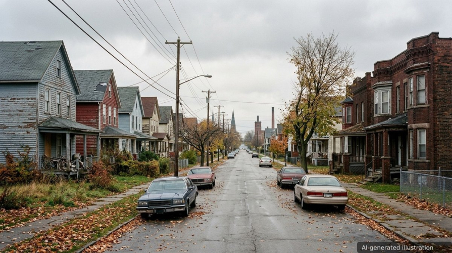 Cuyahoga County Tax-Forfeiture Auction Closes-Buyers and Former Owners Both Face Tight Deadlines