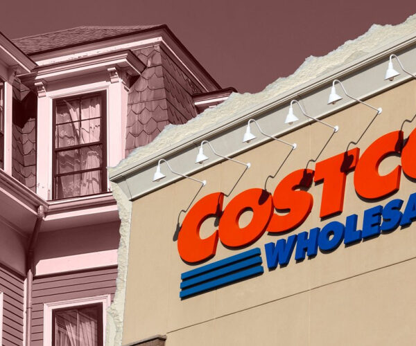 Does Living Near a Costco Boost Your Home Value? It Depends on Where You Live
