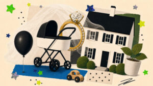 House or Wedding? The $36,000 Financial Choice Forcing Gen Z To Rewrite the American Dream