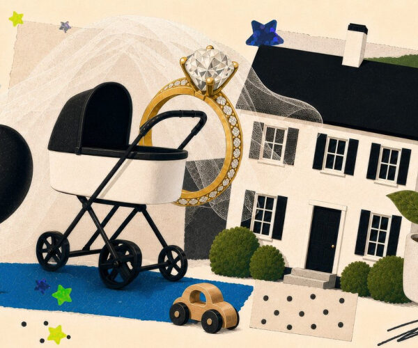House or Wedding? The $36,000 Financial Choice Forcing Gen Z To Rewrite the American Dream