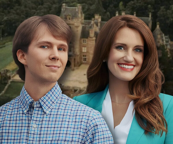 EXCLUSIVE: Why 2 Real Estate Agents Kept Their Real Jobs Secret on ‘The Traitors: New Blood’