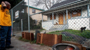 Florida, Texas, and California Lead the Nation in Foreclosure Starts
