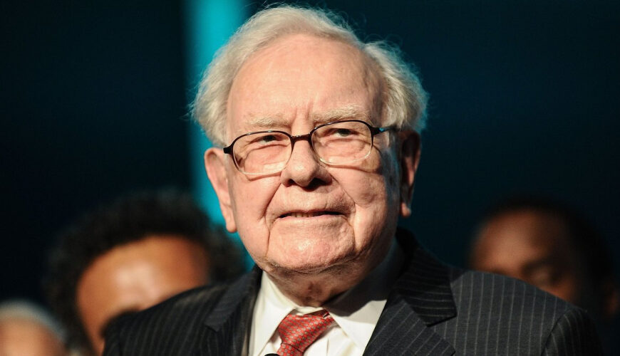 Warren Buffett Retires: What’s Next for Homebuilder Berkshire Hathaway