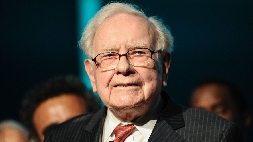 Warren Buffett Retires: What’s Next for Homebuilder Berkshire Hathaway