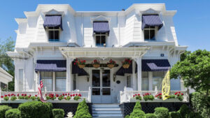 On the Tip of Cape Cod, Million-Dollar Listings Are the Standard