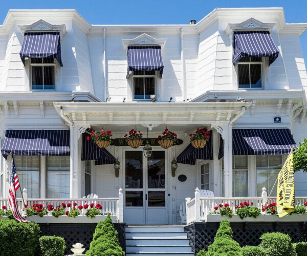 On the Tip of Cape Cod, Million-Dollar Listings Are the Standard