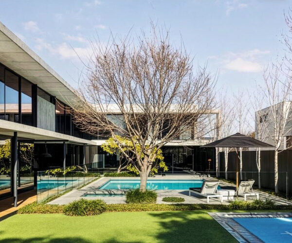 Bali Body Founders Sell Luxury Brighton Home for $10M-Plus