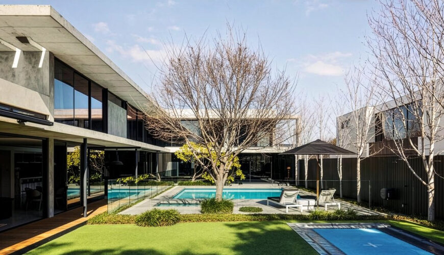 Bali Body Founders Sell Luxury Brighton Home for $10M-Plus