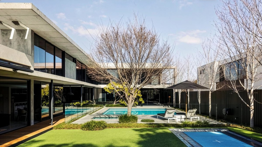 Bali Body Founders Sell Luxury Brighton Home for $10M-Plus