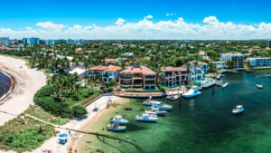 Florida’s ‘Sleepy Fishing Village’ Gets a $2B Makeover