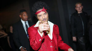 Bruno Mars’ $260M Property Empire Revealed