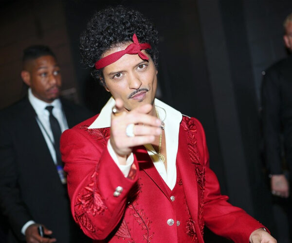 Bruno Mars’ $260M Property Empire Revealed