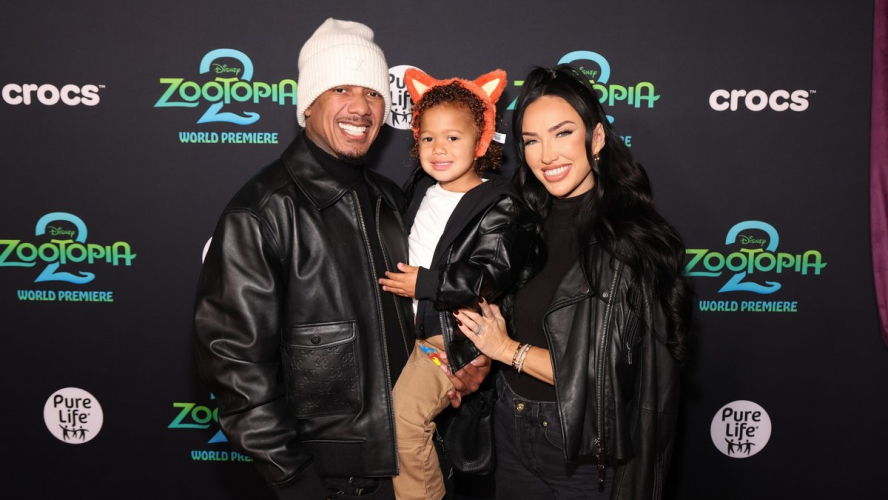 ‘Selling Sunset’ Star Bre Tiesi Reveals Reality of Raising Son With Nick Cannon
