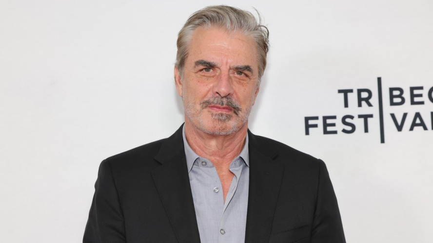 ‘Sex and the City’ Star Chris Noth Lists Longtime NYC Apartment for $1.5 Million