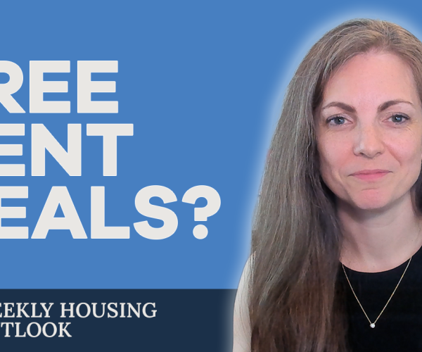 September 21, 2026 Economic and Housing Market Outlook