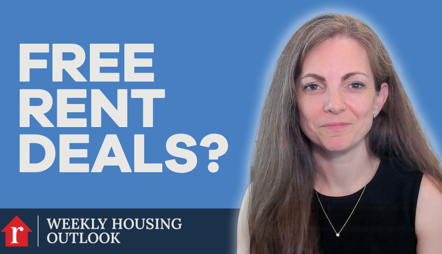 September 21, 2026 Economic and Housing Market Outlook