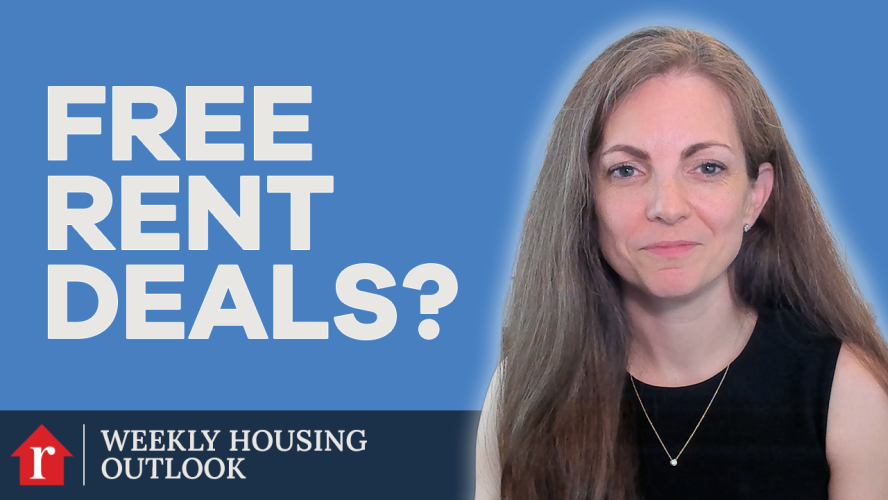 September 21, 2026 Economic and Housing Market Outlook