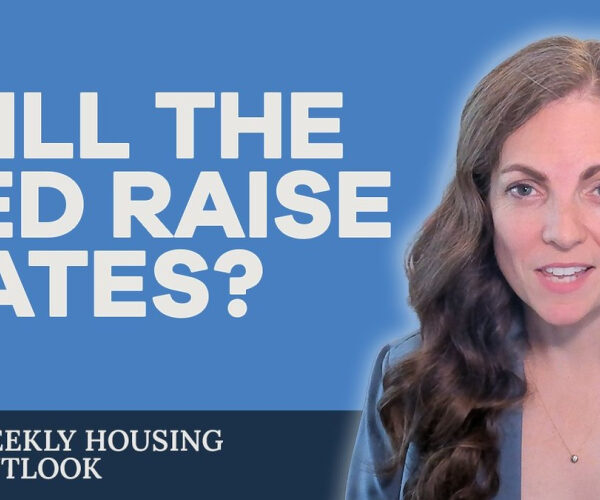 Housing Week Ahead: Down Payment Trends, New-Home Sales, and Bracing for 7% Mortgage Rates