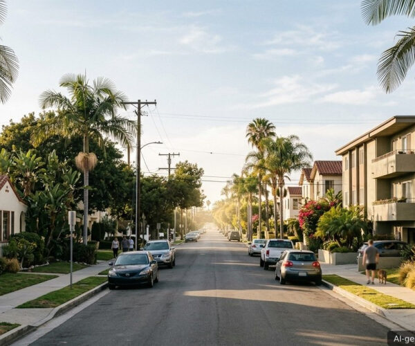 Long Beach Renewing State ‘Prohousing’ Status