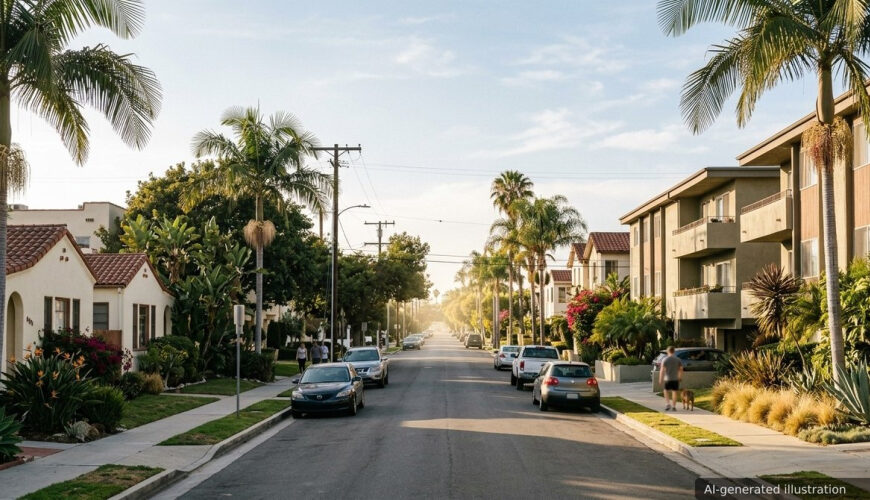 Long Beach Renewing State ‘Prohousing’ Status