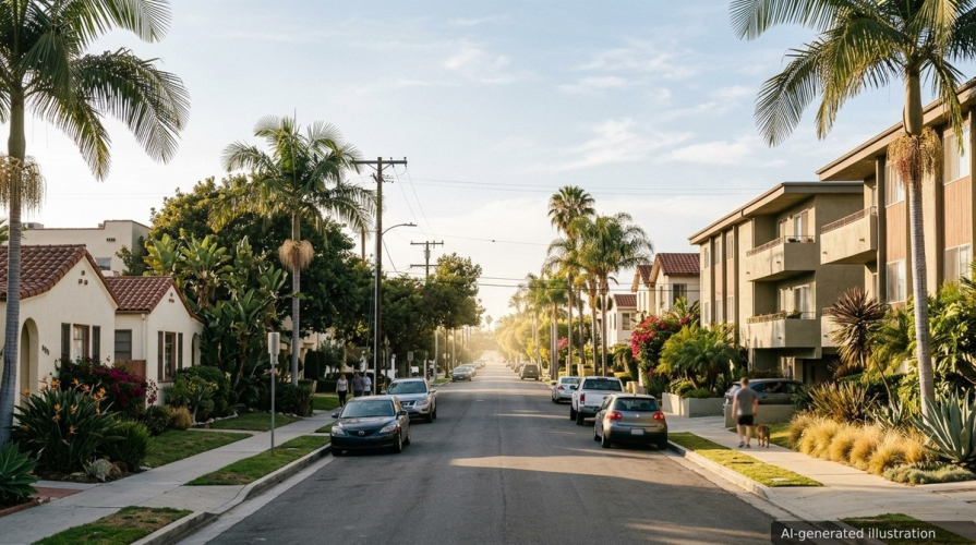 Long Beach Renewing State ‘Prohousing’ Status