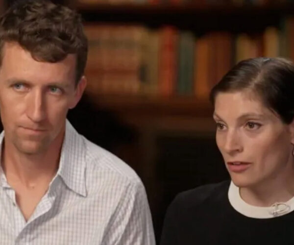 Patrick Clancy and New Wife Rachel Danis Open Up About Life in NYC-After Lindsay Clancy Murder Case Mistrial