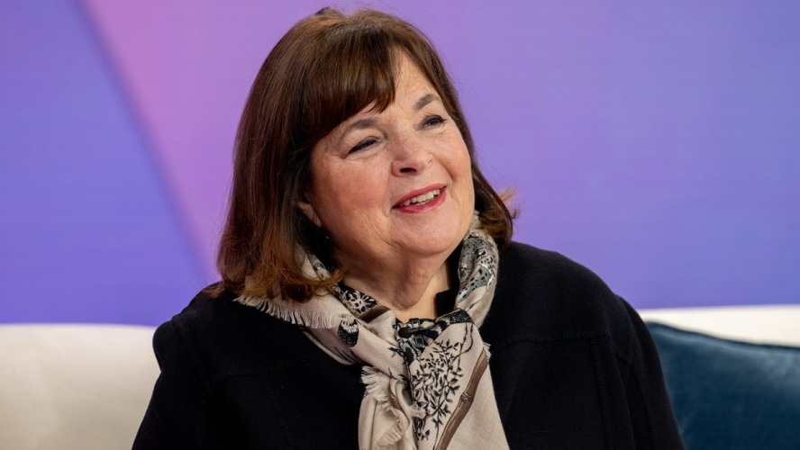 Inside Ina Garten’s East Hampton Estate Designed for Hosting