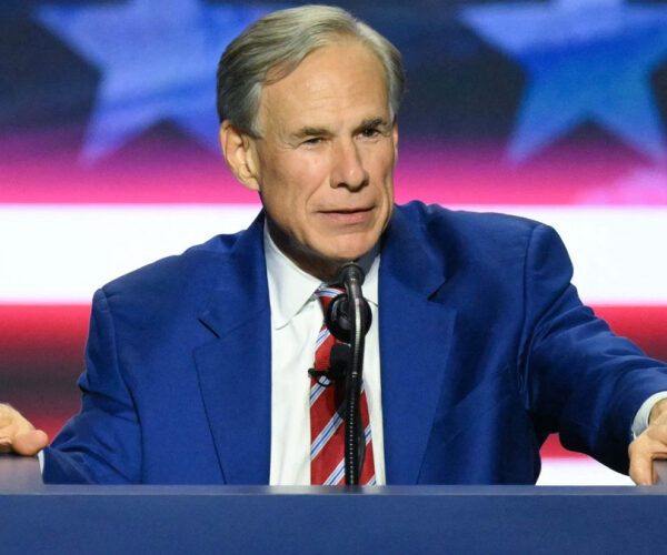 Texas Gov. Greg Abbott Halts Data Center Permits as Backlash Grows
