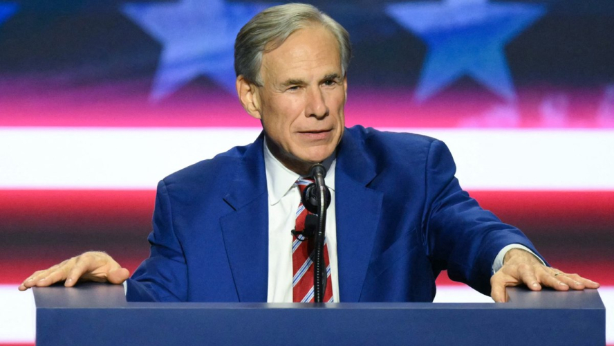 Texas Gov. Greg Abbott Halts Data Center Permits as Backlash Grows