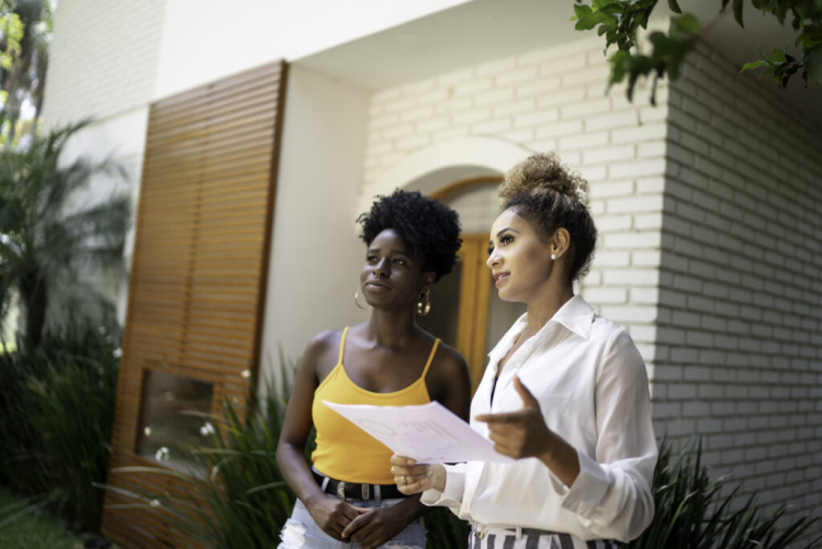 How to future-proof your personal real estate brand in an AI-driven industry