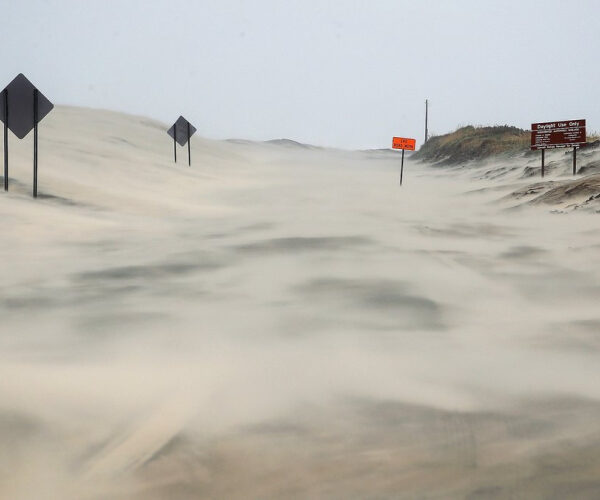 Early Nor’easter Forecast: What East Coast Homeowners Should Know
