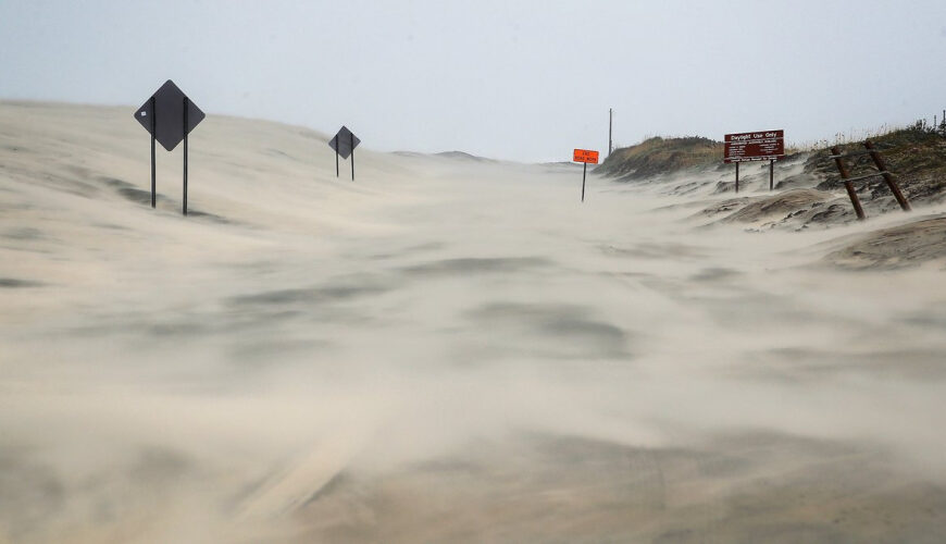 Early Nor’easter Forecast: What East Coast Homeowners Should Know
