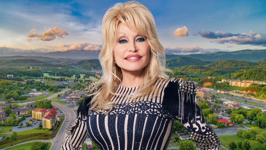 How Dolly Parton’s Hometown of Sevierville Quietly Built a Mountain Empire of Million-Dollar Cabins